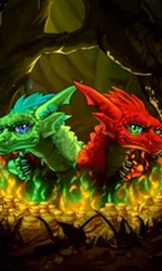 Double Dragon Gold: Hold & Win