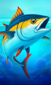 Big Boat Big Catch