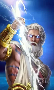 Zeus Unchained - Hold & Hit