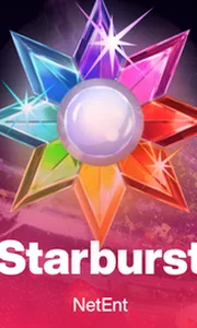 Starburst