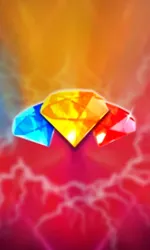 Turbo Diamonds: Hold & Win