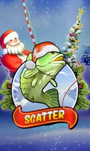 Christmas Big Bass Bonanza