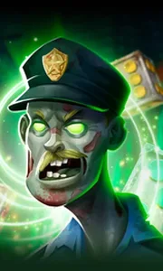 100 Zombies Dice