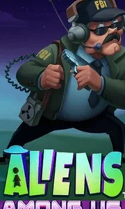 Aliens Among Us