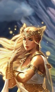 Demi Gods VI