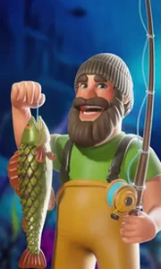 Big Bass Bonanza - Keeping it Reel