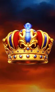 Thunder Crown