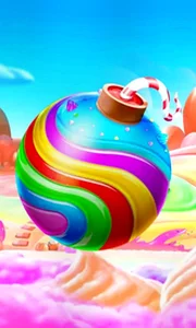 Sweet Bonanza