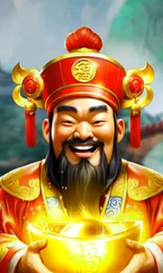 Chests of Cai Shen