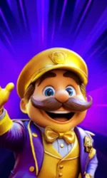 Super Grand Link Express: Hold & Win