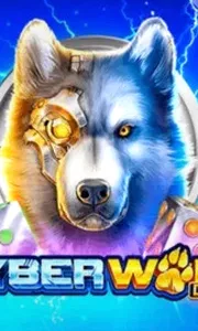 Cyber Wolf Dice