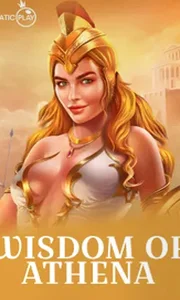 Wisdom of Athena