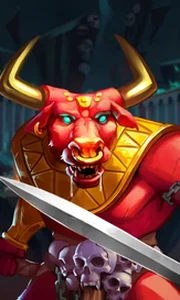 Champion of the Underworld