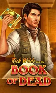 Book of Dead