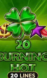 20 Burning Hot